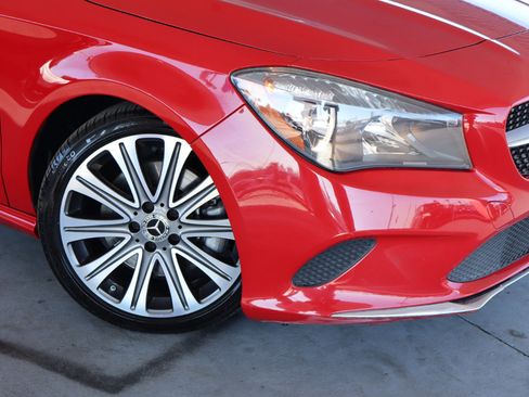 Used 2019 Mercedes-Benz CLA 250 image 4