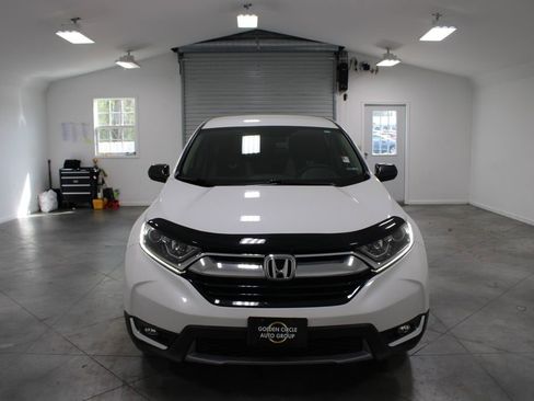 Used 2019 Honda CR-V LX image 3