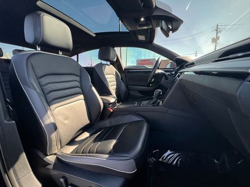 Used 2021 Volkswagen Arteon SEL image 30