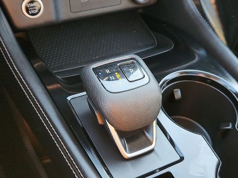 Certified 2021 Nissan Rogue SL w/ Premium Package image 16