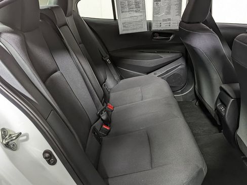 Used 2023 Toyota Corolla LE image 36