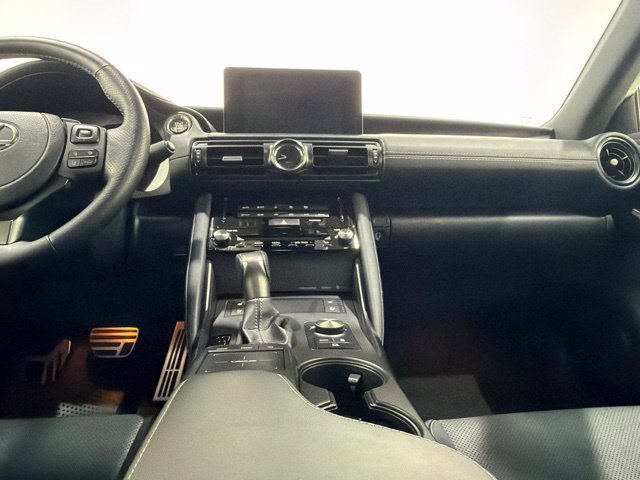 Used 2023 Lexus IS 350 F Sport w/ Memory Package AWD/4WD image 35