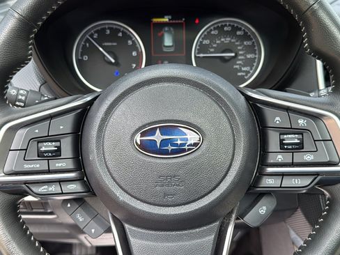Certified 2024 Subaru Forester Limited AWD/4WD image 13