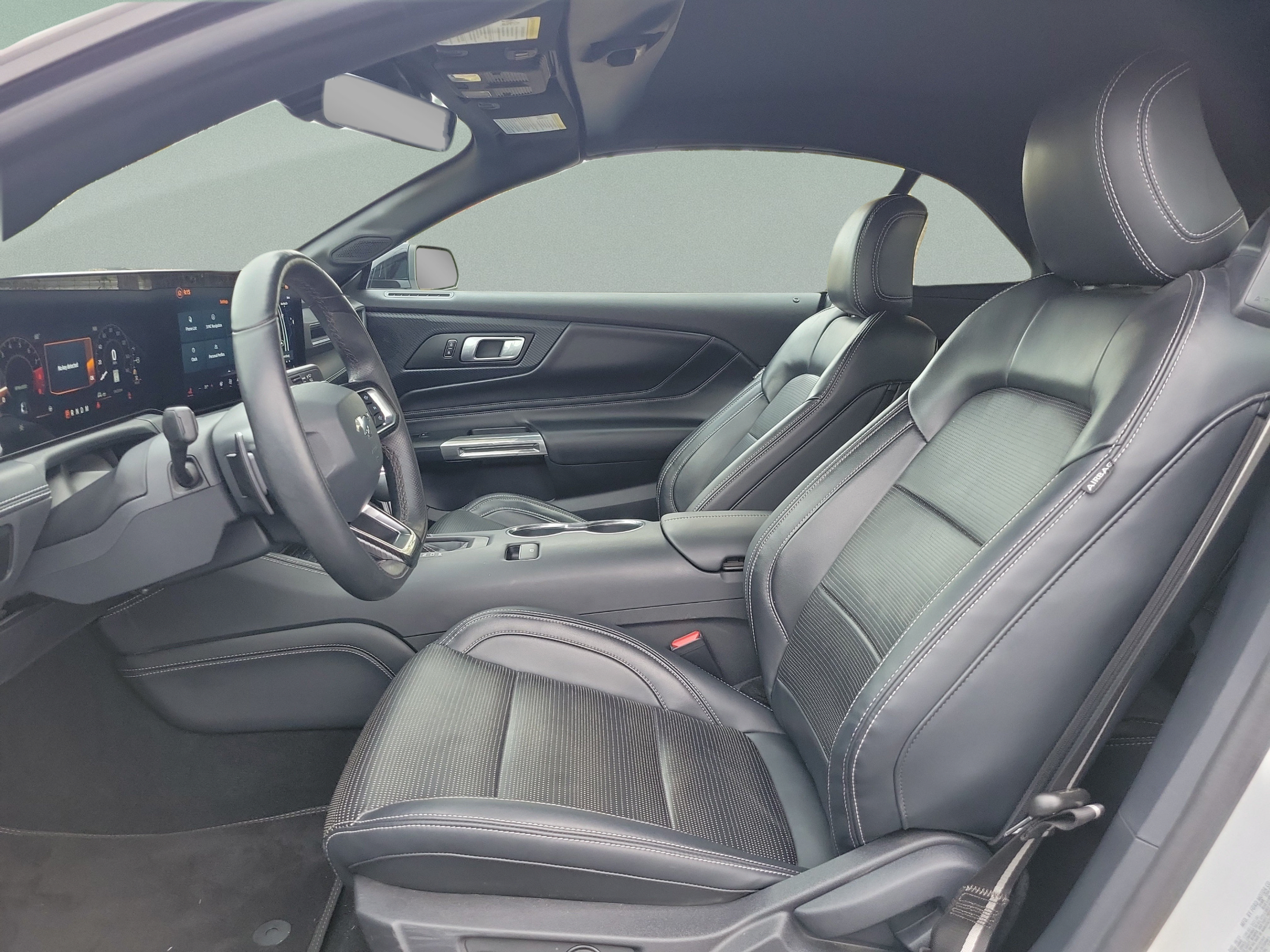 Used 2024 Ford Mustang GT Premium RWD image 14