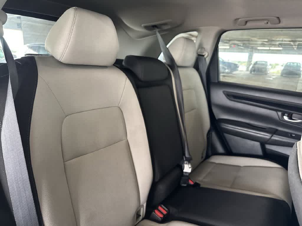 Used 2024 Honda CR-V EX image 25