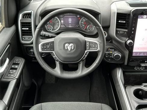 Used 2025 RAM 1500 Big Horn image 15
