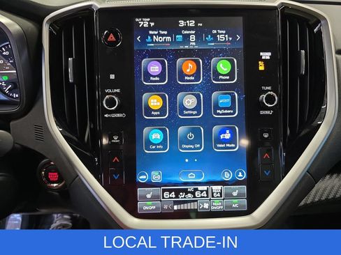 Used 2025 Subaru Ascent Premium w/ Premium Package AWD/4WD image 23