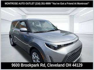 Used 2024 Kia Soul LX w/ Option Group 015 FWD video 1