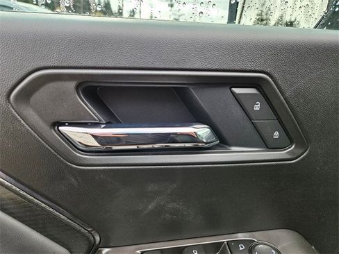 New 2026 GMC Canyon AT4 image 16