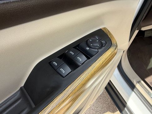 Used 2017 GMC Acadia Denali w/ Technology Package FWD image 22