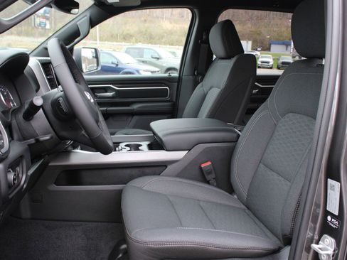 New 2026 RAM 1500 Big Horn image 18