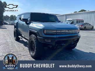 Used 2024 GMC Hummer EV 3X w/ Omega Edition AWD/4WD video 1