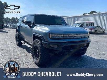 Used 2024 GMC Hummer EV 3X w/ Omega Edition