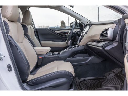 Used 2023 Subaru Outback Limited XT w/ Tech Package 2 image 11