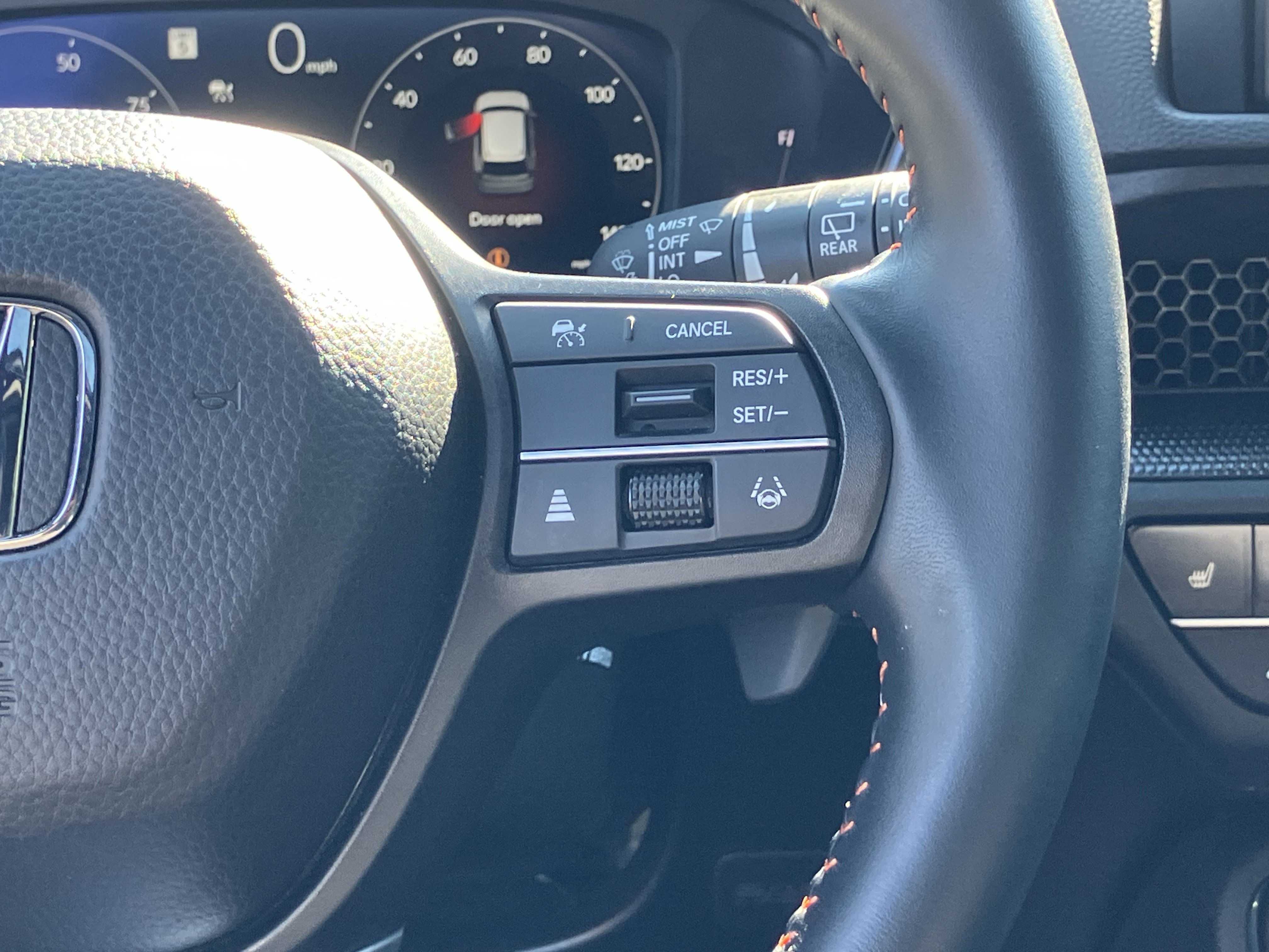 Used 2026 Honda CR-V Sport-L image 21