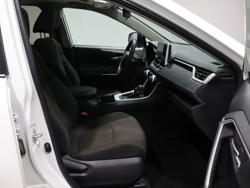 Certified 2024 Toyota RAV4 XLE image 24