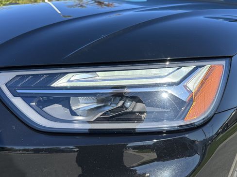 Used 2022 Audi SQ5 Premium Plus image 6