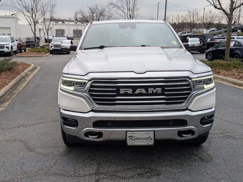 Used 2021 RAM 1500 Limited image 3