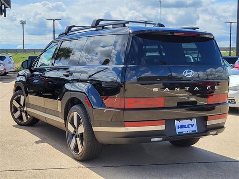 New 2026 Hyundai Santa Fe Limited image 3