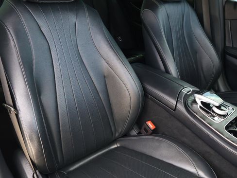 Used 2020 Mercedes-Benz E 350 Sedan w/ Parking Assistance Package image 17