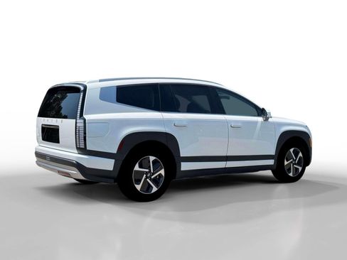 New 2026 Hyundai Ioniq 9 S w/ Tow & Go Package image 8