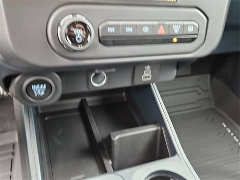 New 2025 Ford Maverick XLT w/ Black Appearance Package image 50