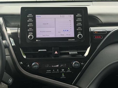 Certified 2023 Toyota Camry SE FWD image 15
