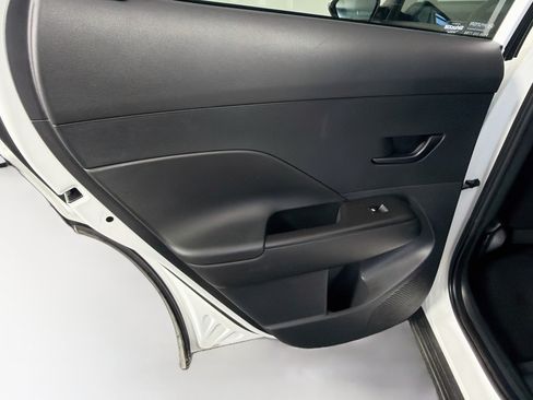 Used 2025 Hyundai Kona SEL FWD image 27