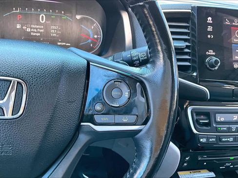 Used 2019 Honda Pilot Elite image 25