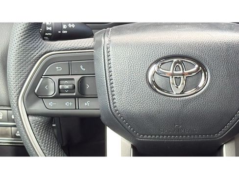 New 2026 Toyota Tundra Limited AWD/4WD image 88