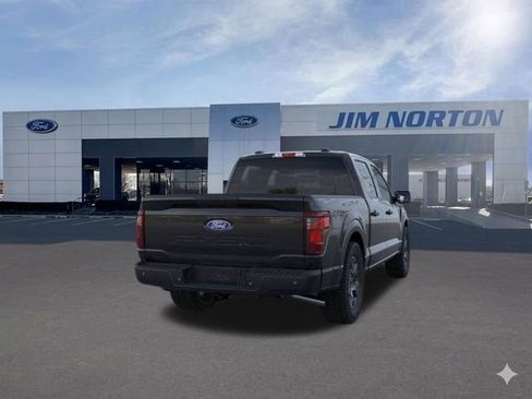 New 2026 Ford F150 STX w/ Equipment Group 200A AWD/4WD image 10