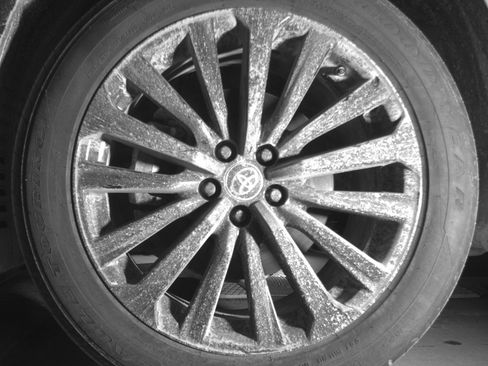 Used 2025 Toyota Highlander XSE image 12