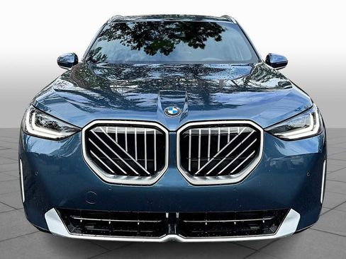 New 2026 BMW X3 xDrive30 w/ Convenience Package image 3