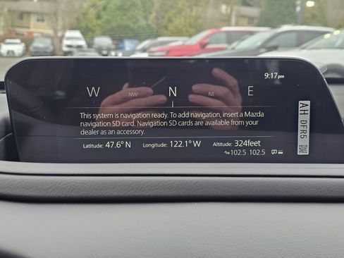 New 2026 MAZDA CX-30 AWD 2.5 S w/ Select Sport Pkg image 13