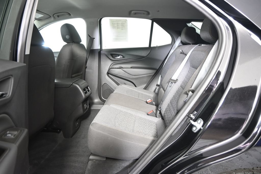 Used 2024 Chevrolet Equinox LT AWD/4WD image 17