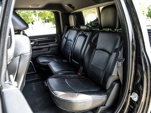 Used 2023 RAM 2500 Laramie AWD/4WD image 59