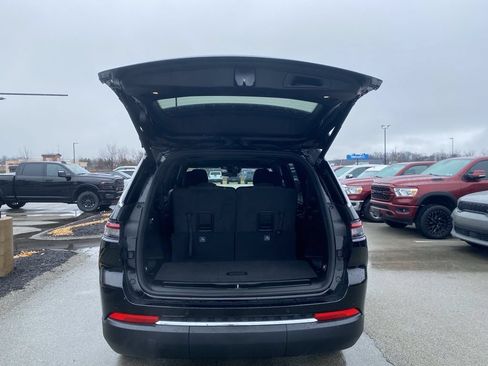 New 2026 Jeep Grand Cherokee L 4WD image 14