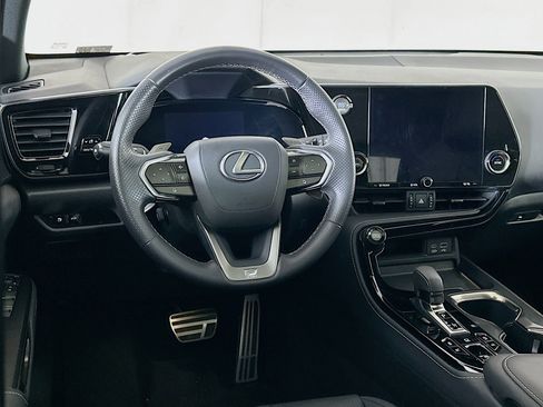 Used 2022 Lexus NX 350 F Sport image 18