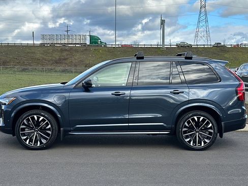 New 2026 Volvo XC90 T8 Ultra w/ Lounge Package AWD/4WD image 6