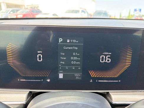 New 2026 Kia K5 GT-Line w/ GT-Line Red Interior Package FWD image 11