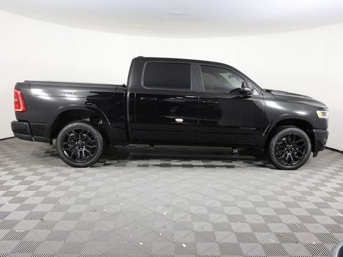 New 2026 RAM 1500 Limited image 4