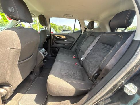 Used 2018 GMC Terrain SLE FWD image 14