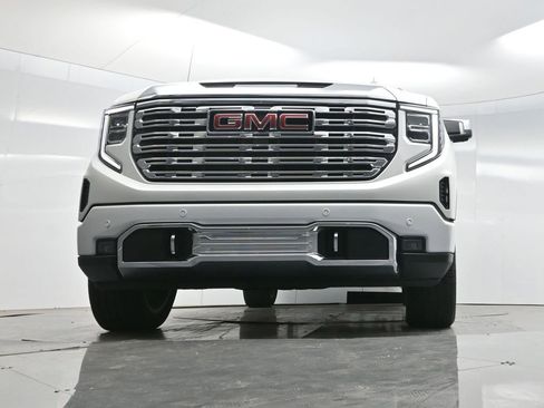 Used 2024 GMC Sierra 1500 Denali AWD/4WD image 76