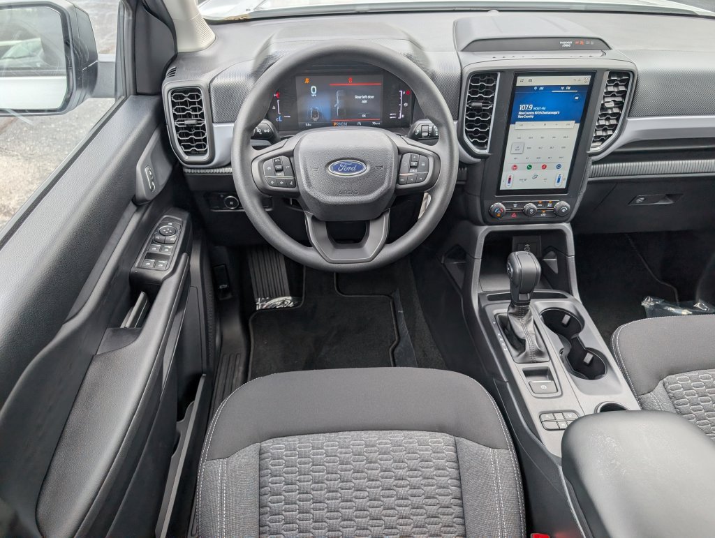 New 2026 Ford Ranger XL RWD image 7