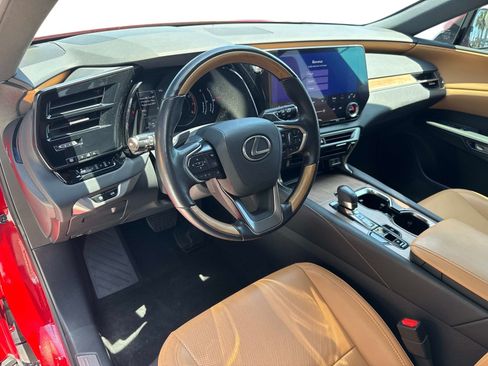 Certified 2024 Lexus RX 350 Premium w/ Accessory Package (Z1) FWD image 23