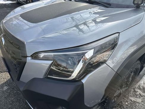 Used 2022 Subaru Forester Wilderness image 8