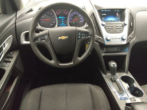 Used 2016 Chevrolet Equinox LS AWD/4WD image 22