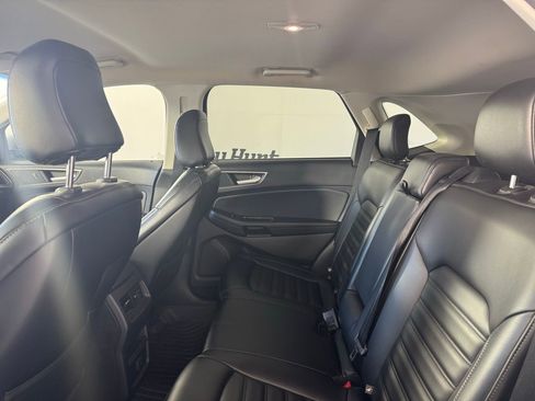 Used 2020 Ford Edge SEL AWD/4WD image 6