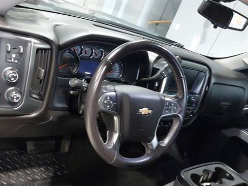 Used 2018 Chevrolet Silverado 1500 LT w/ All Star Edition AWD/4WD image 19