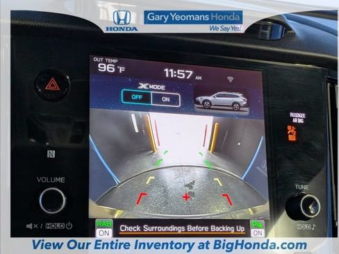 Used 2021 Subaru Outback Limited AWD/4WD image 33